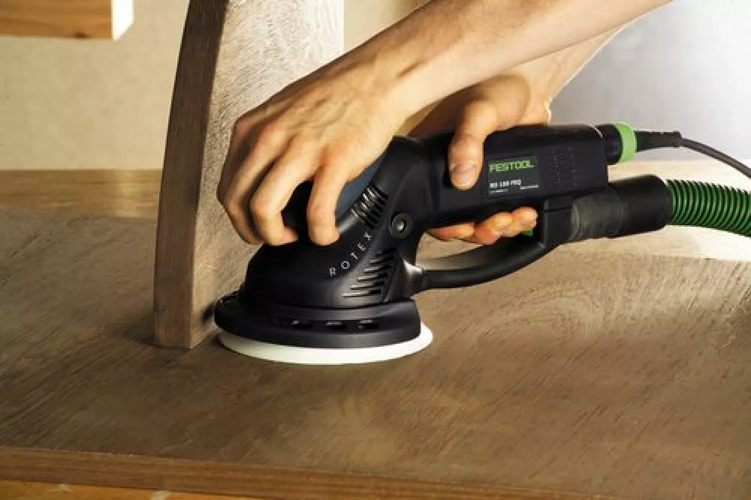 Festool RO 150 FEQ - Ponceuse-image