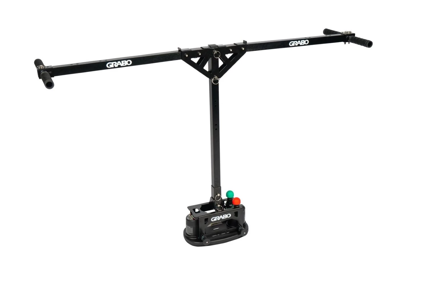 Grabo 11051 Erguo T-Lift pour Plus / Pro / High Flow-image