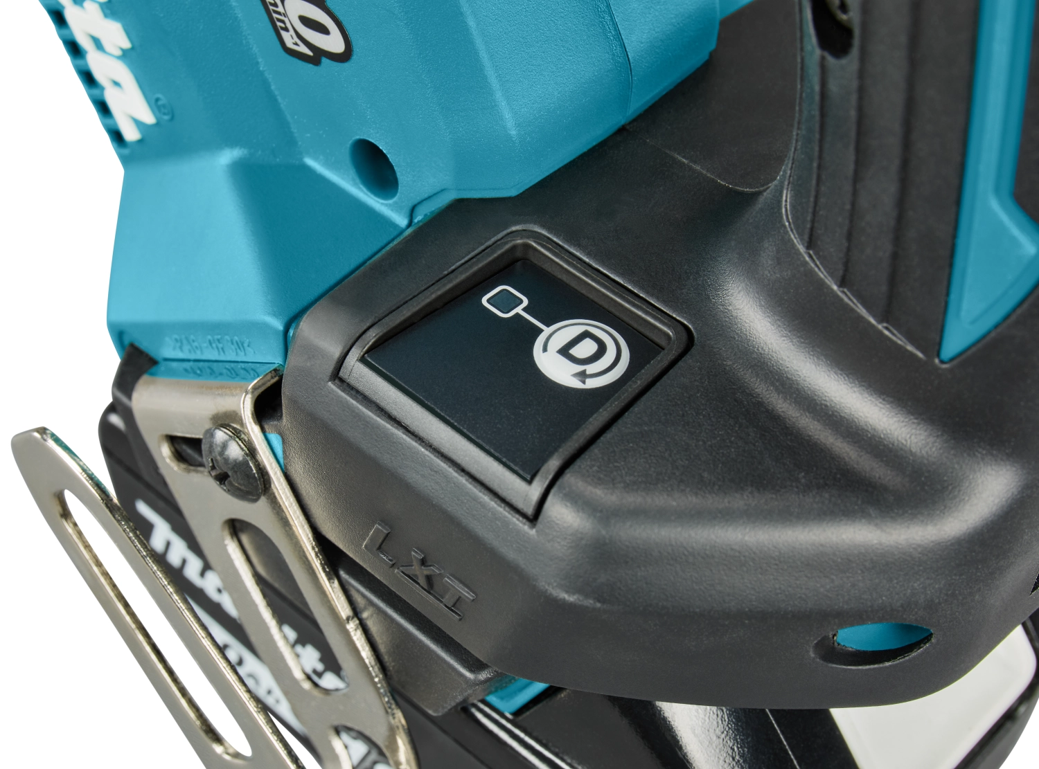 Makita DFR552ZJ 18V Li-ion accu schroefautomaat body in Mbox - 25-55mm-image