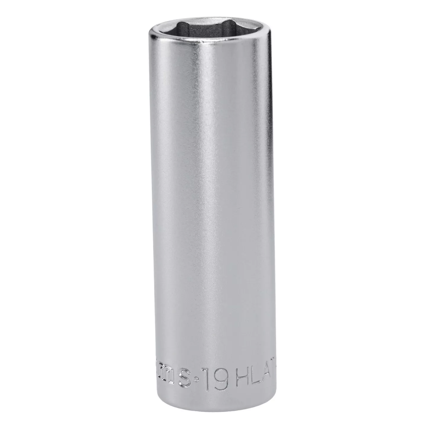 Facom S.19HLAT Dop - 1/2" lang - 6-kant - 19mm