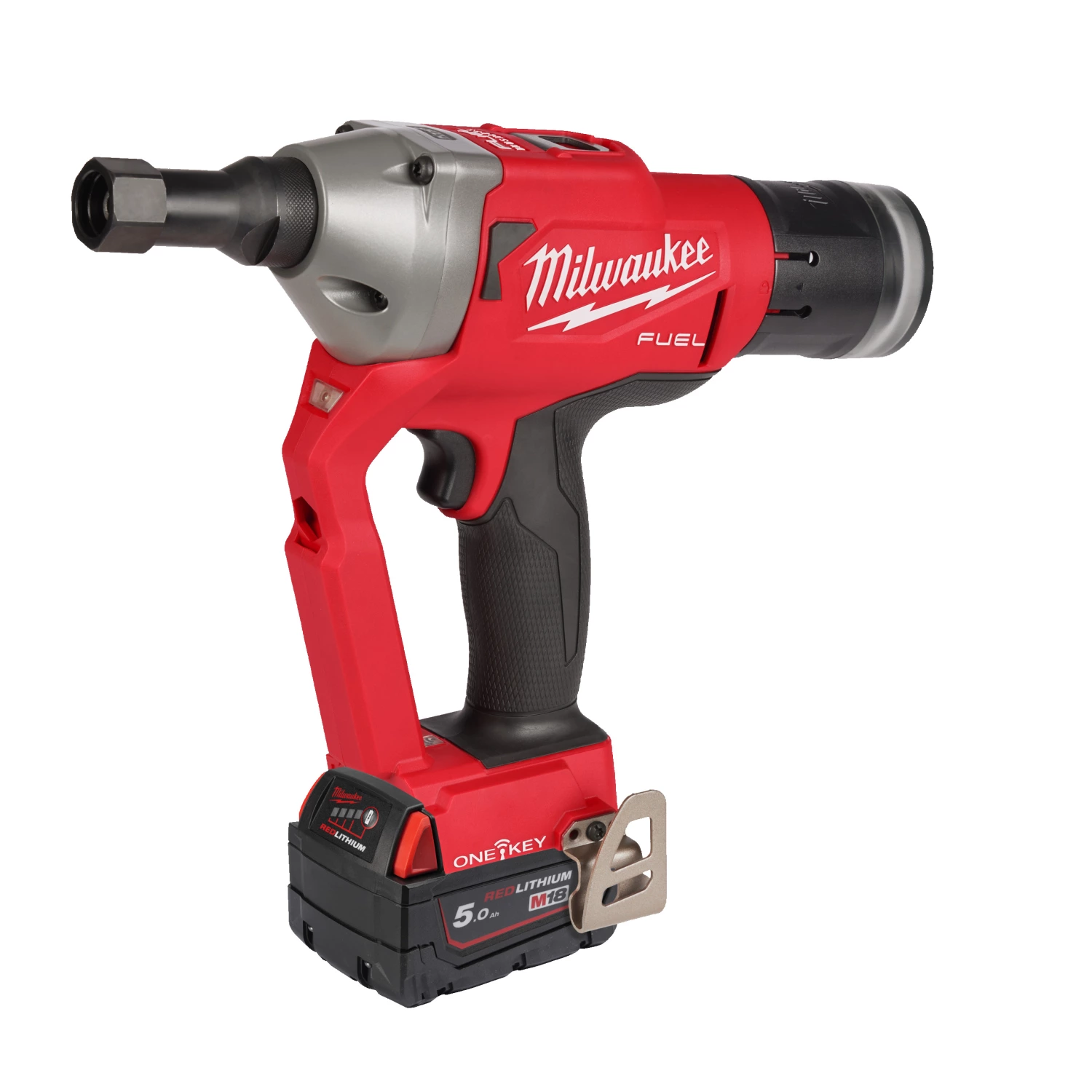 Milwaukee M18 ONEFLT-502X FUEL-image