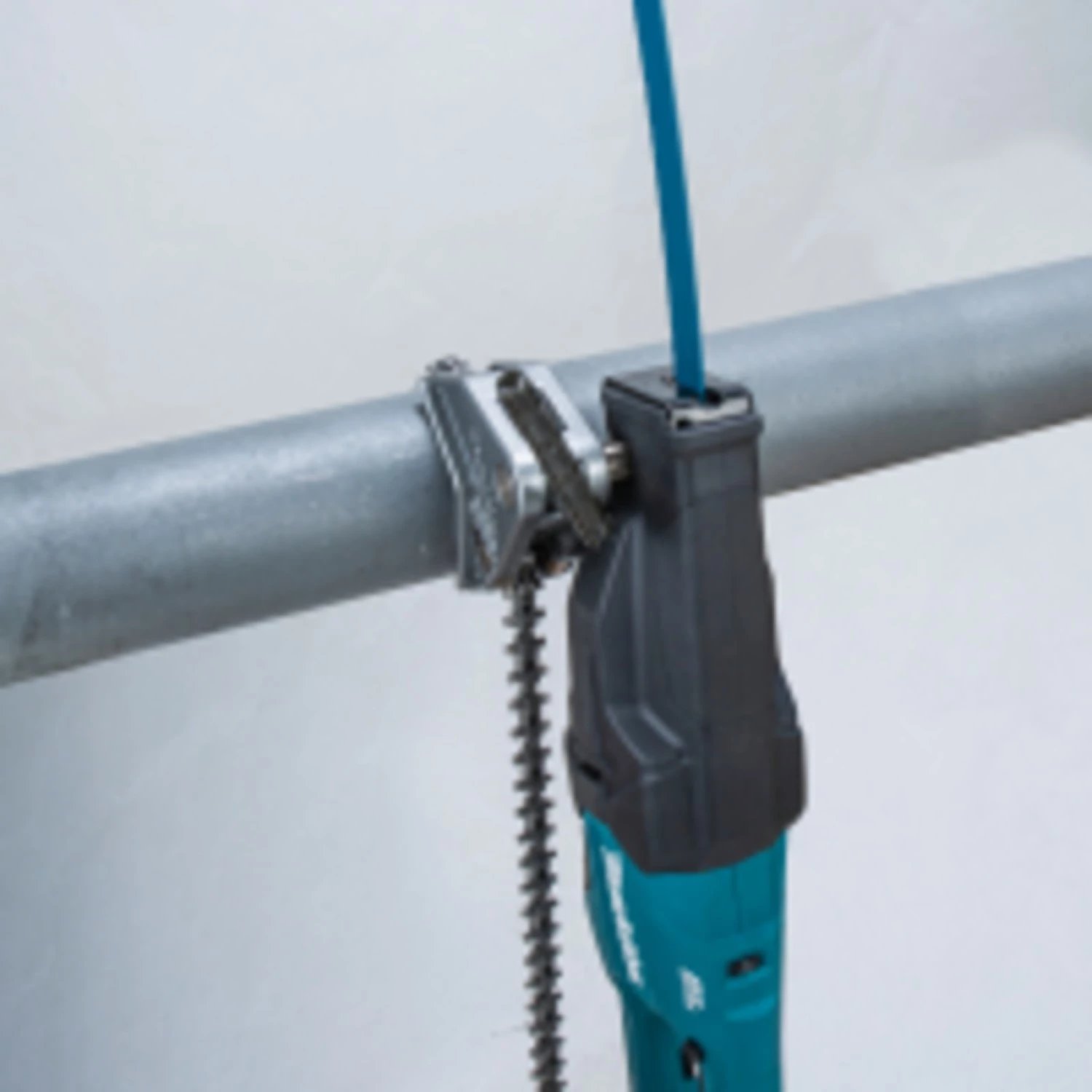 Makita JR003GZ XGT 40 V Max scie sabre sans fil - dans un coffret-image