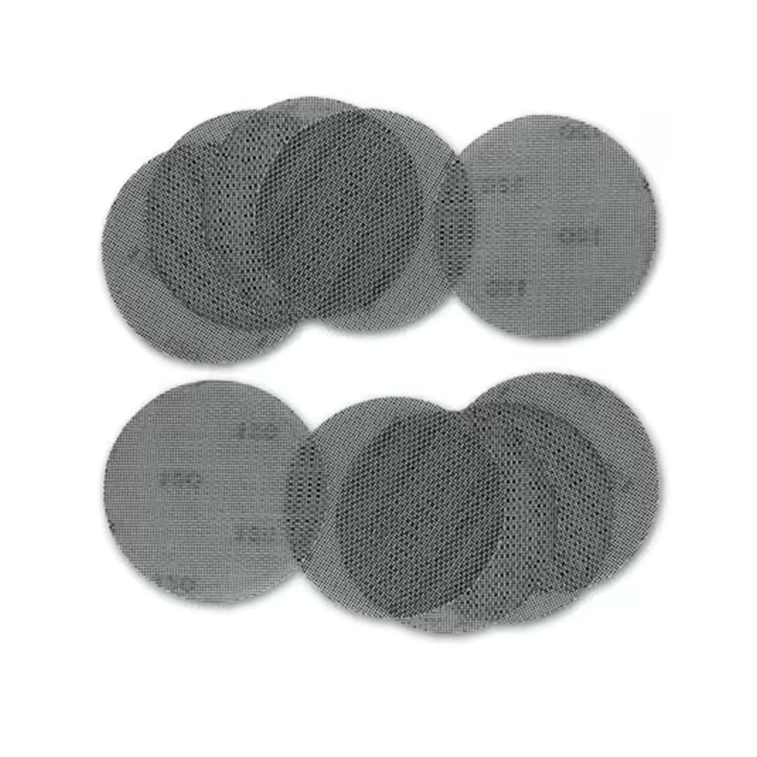 DeWALT Mesh schuurgaas 10st 150mm