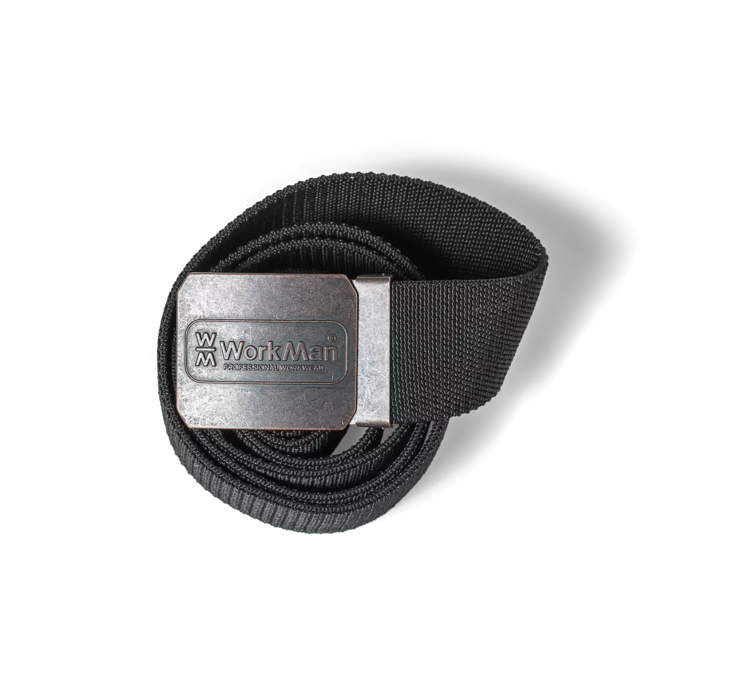 Workman 2920 Riem Zwart-image