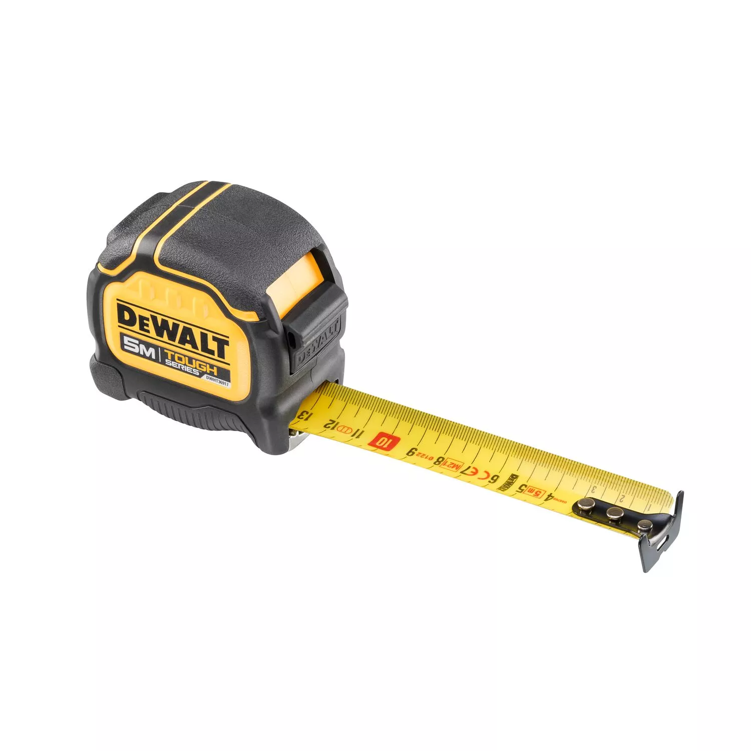 DeWALT DWHT36917-0 Mètre ruban TOUGH - 5 m x 32 mm-image