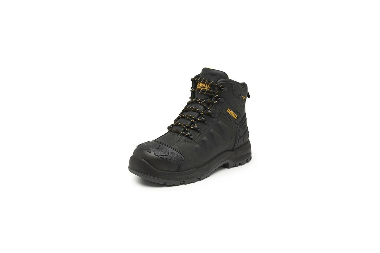 DeWALT HADL00440 Hadley Chaussures de sécurité basses s3 - 44-image