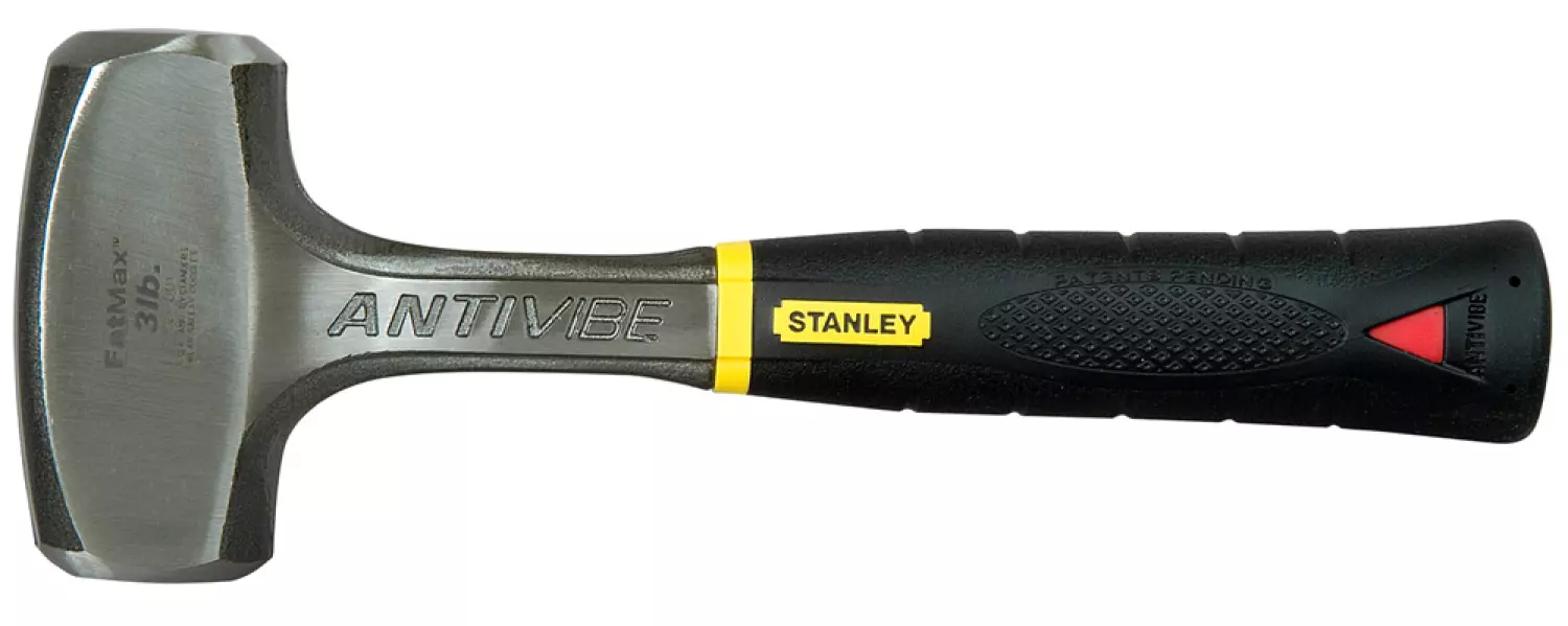 Stanley 1-56-001 - Massette Antivibe 1360gr-image