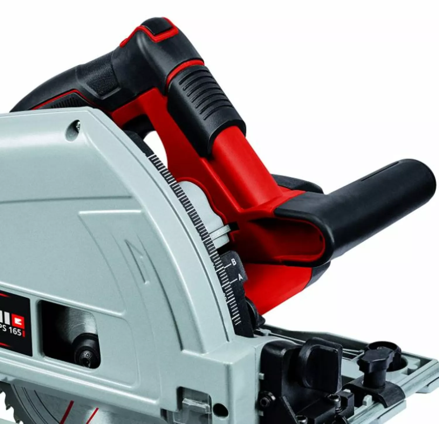 Einhell TE-PS 165 Invalzaag - 1200W - 165 x 20mm-image