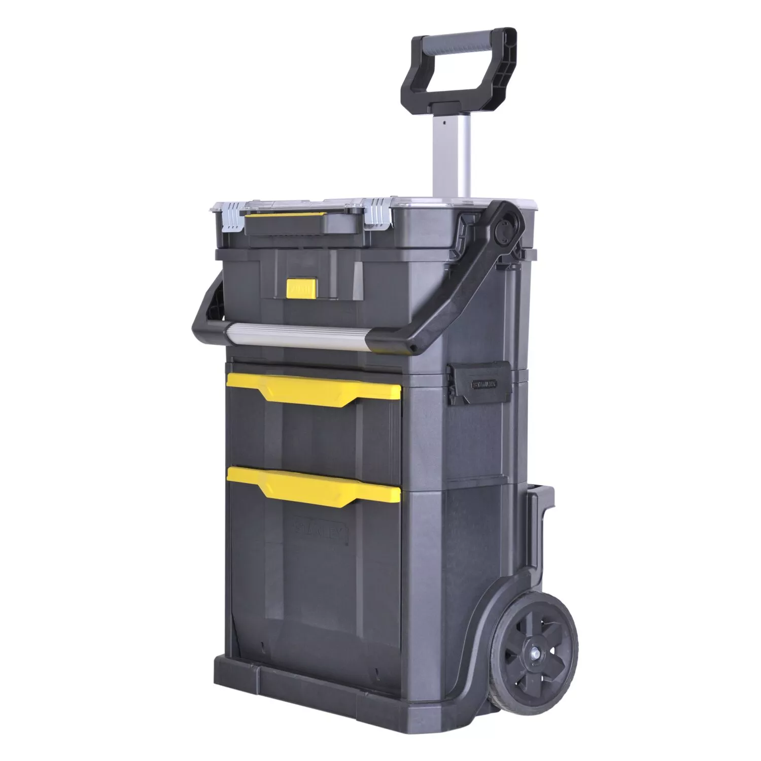 Stanley STST1-79231 Modulaire Gereedschapswagen 2 in 1