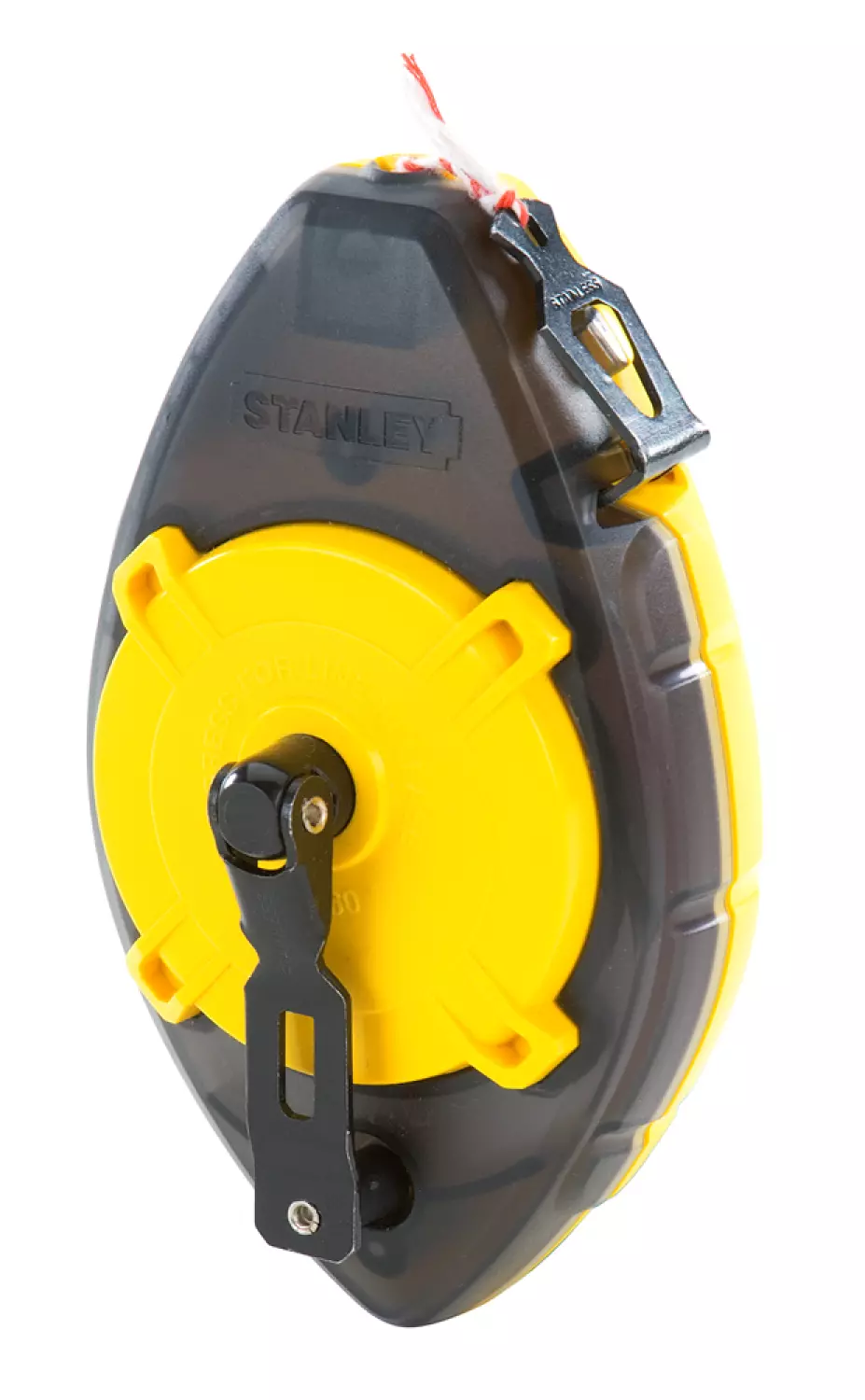 Stanley 0-47-460 - Cordeau Traçeur Powerwinder 30m-image