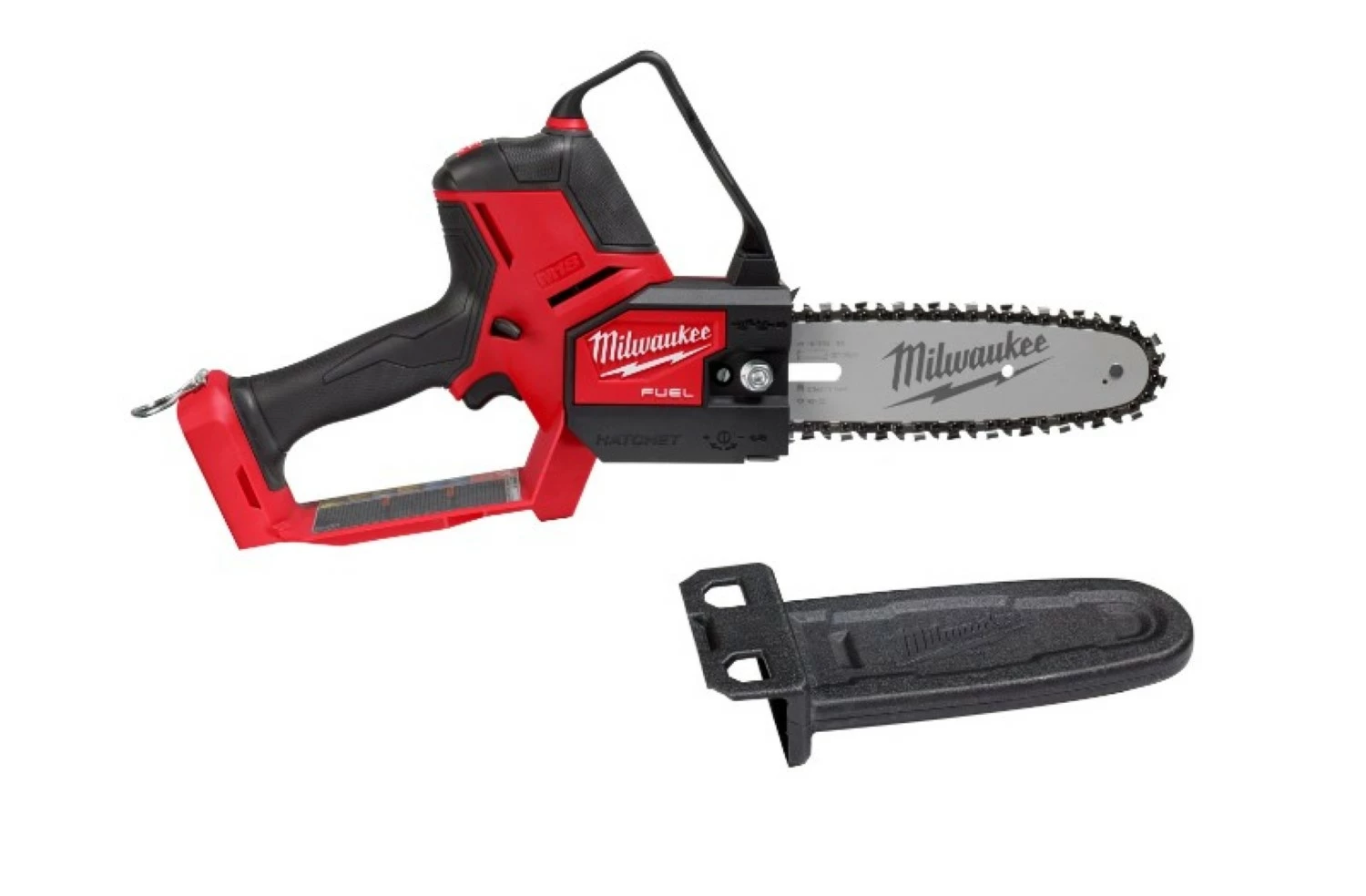 Milwaukee M18 FHS20-0 FUEL HATCHET scie à découper 20cm-image