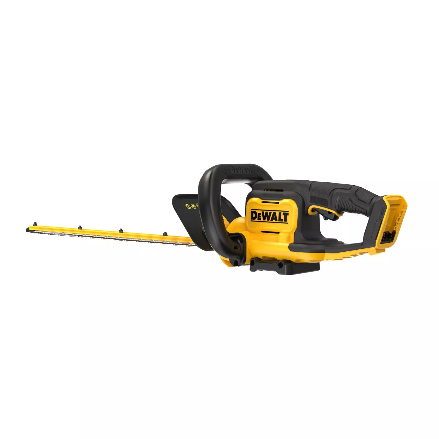 DeWALT DCMHT564N-XJ 18V Li-ion accu heggenschaar body - 55cm-image