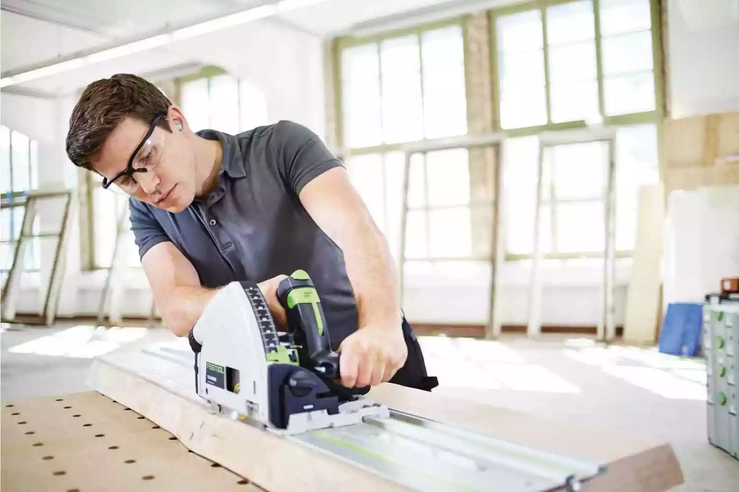 Festool HW 160x2,2x20 PW12 - Lame de scie circulaire-image