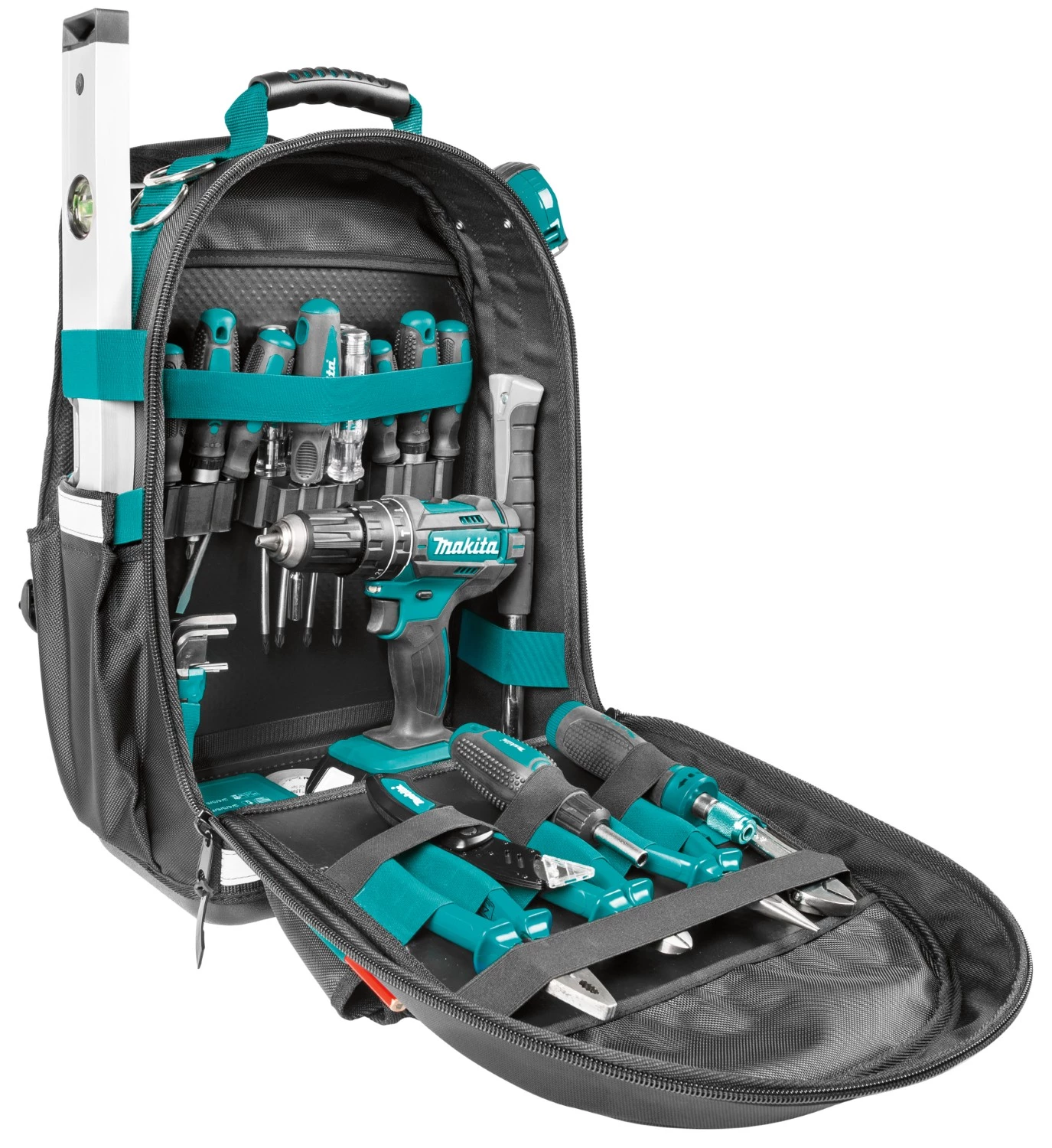 Makita E-15481 Sac à dos des utils-image