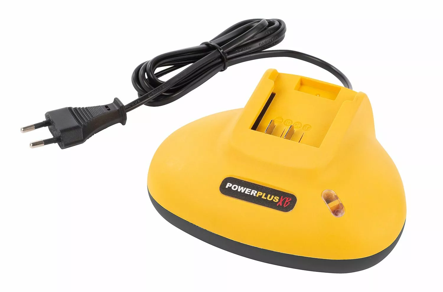 Powerplus POWXB90080 Lader voor alle accu's uit de Powerplus-XB-reeks - 20V-image