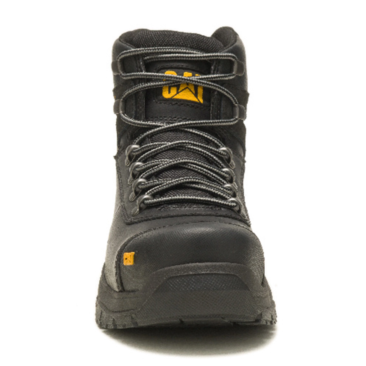 Caterpillar Pneumatic 2.0 Chaussure de sécurité S3 Noir - Taille 41 - UK 7-image