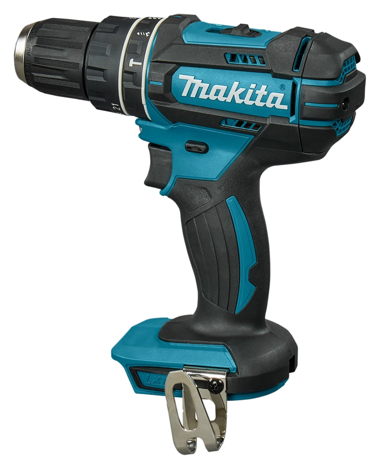 Makita DHP482Z 18V Li-Ion accu klopboor- /schroefmachine body-image