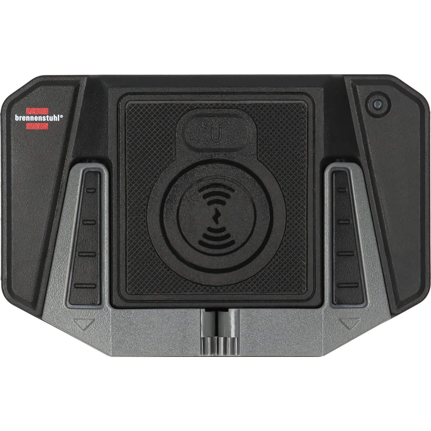 Brennenstuhl 1173780001 Station de recharge professionnel WCP - sans fil - 10W-image