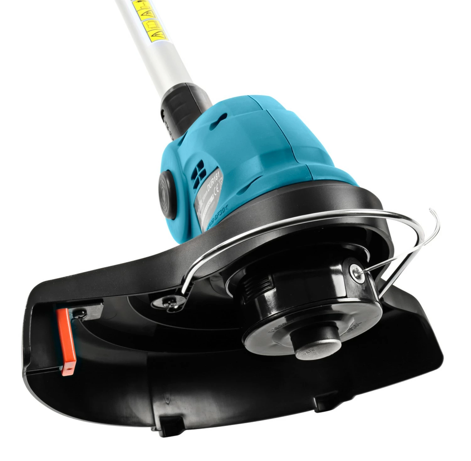 Makita DUR181RF Coupe-herbe sans-fil - 18V Li-ion - 1 batterie 3,0 ah - 26 cm-image