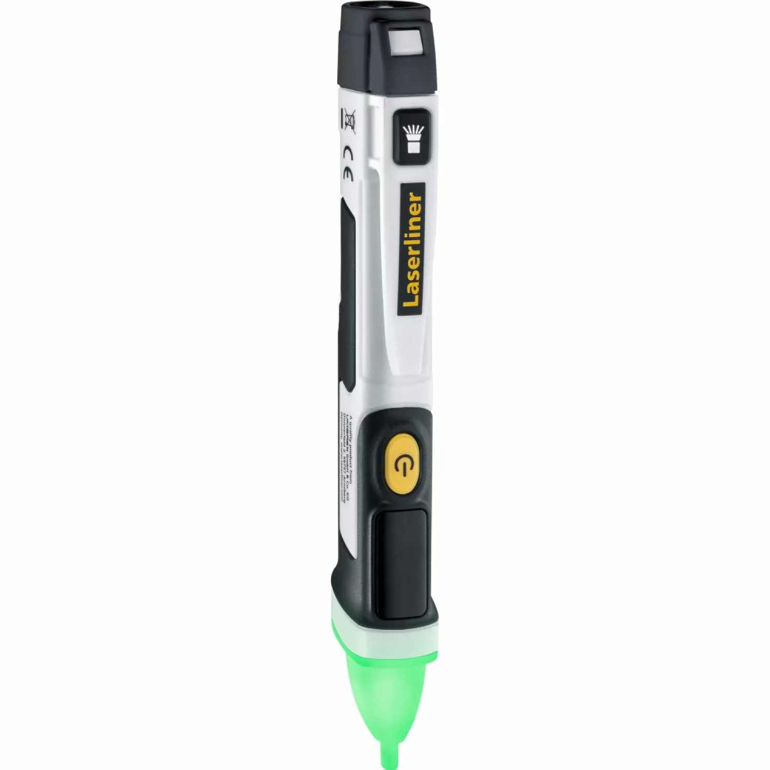 Laserliner ActiveFinder Pro Testeur de tension sans contact - 1000 V-image