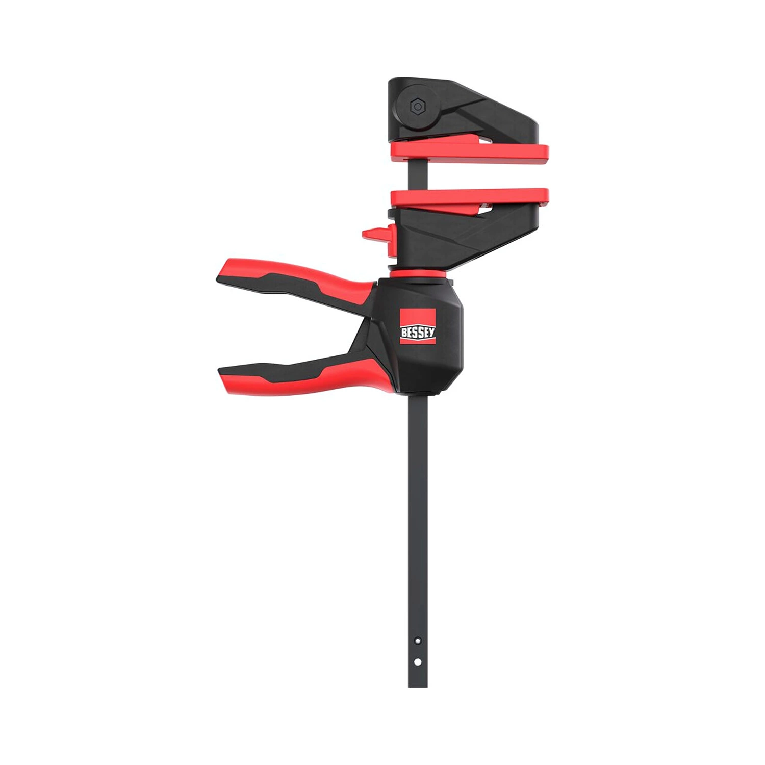 Bessey EZ360M-30 Eenhands Bessey Lijmtang - 300 x 60mm-image