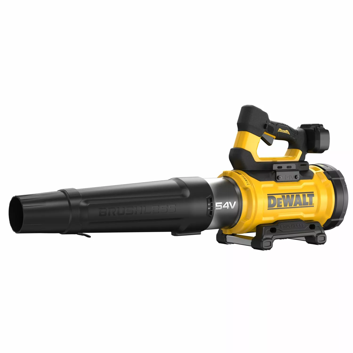 DeWALT DCMBL777N 54V XR FLEXVOLT Accu Bladblazer body - Axiale-image