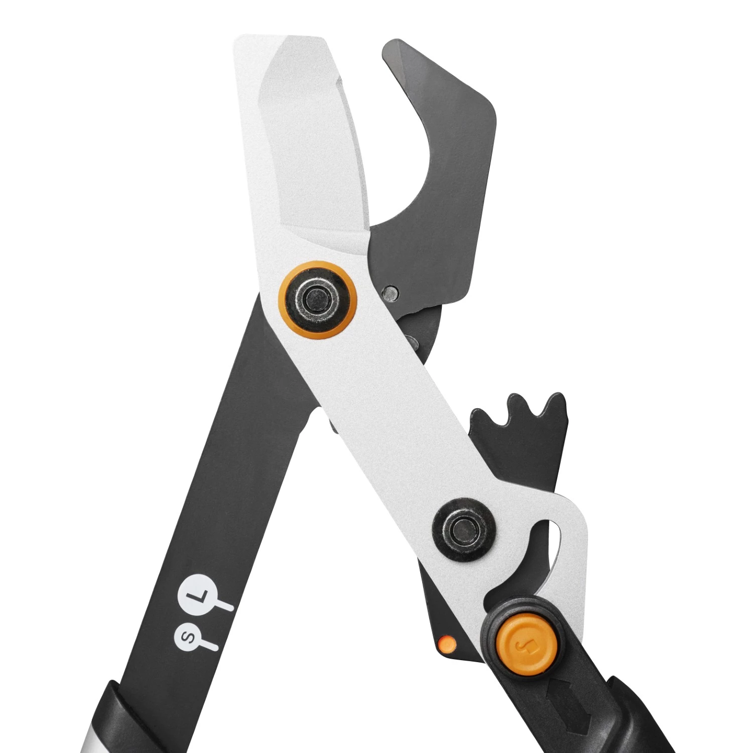 Fiskars LX108 X-Series DualAction bypass-takkenschaar-image