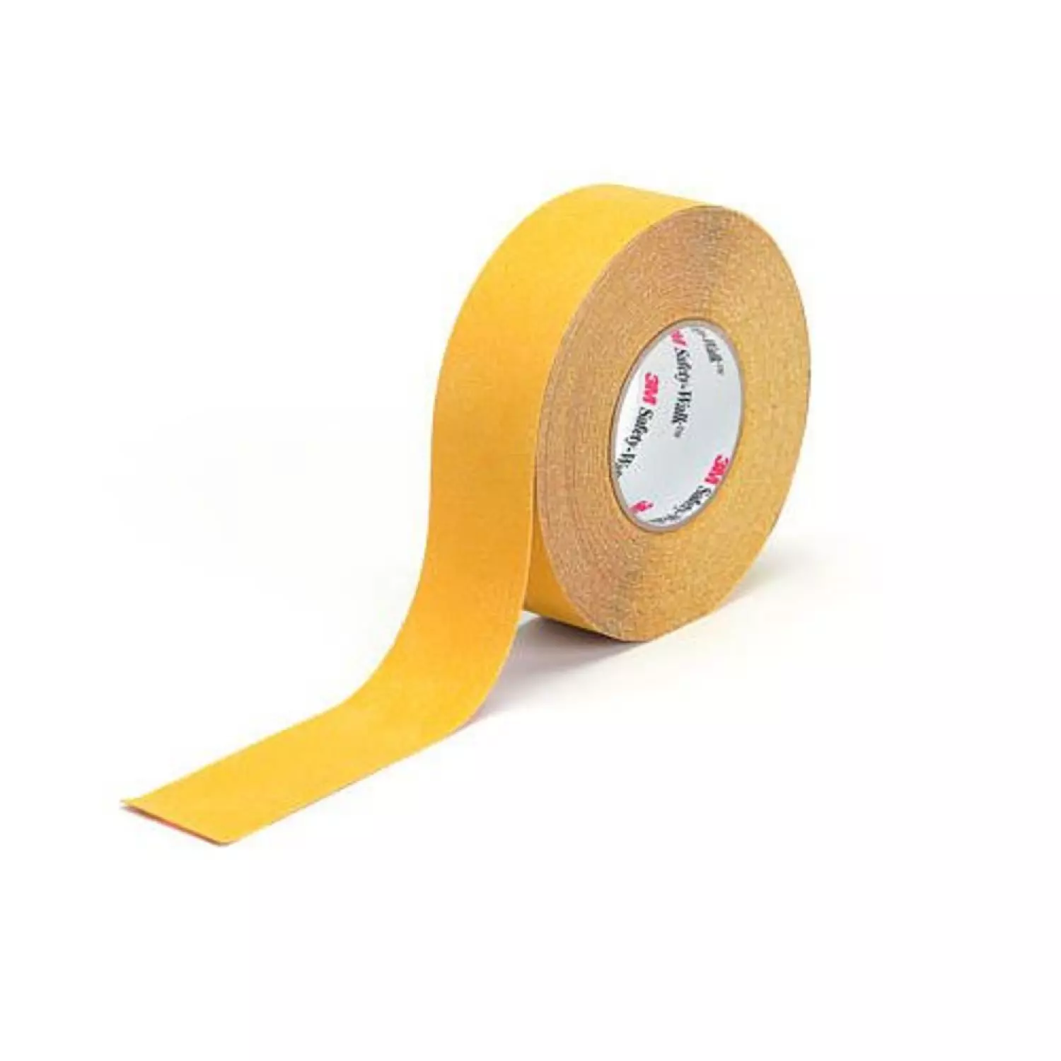 3M 630 Safety-Walk Antisliptape - Standaard - Geel - 25mm x 18.3m-image