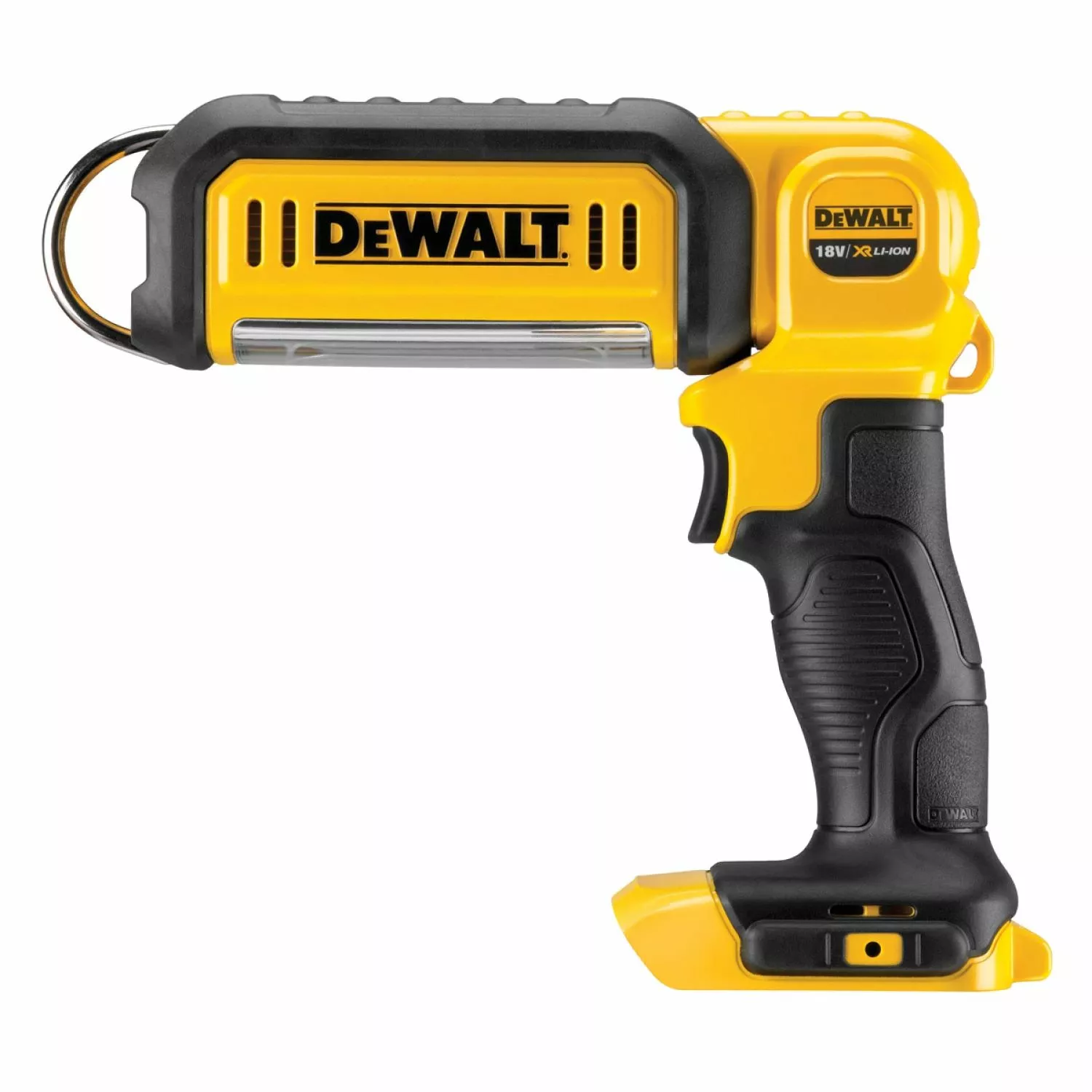 DeWALT DCK853P4-QW 18V Li-ion XR accu 8-delige combiset (4x 5.0Ah) in TSTAK (incl trolley)-image