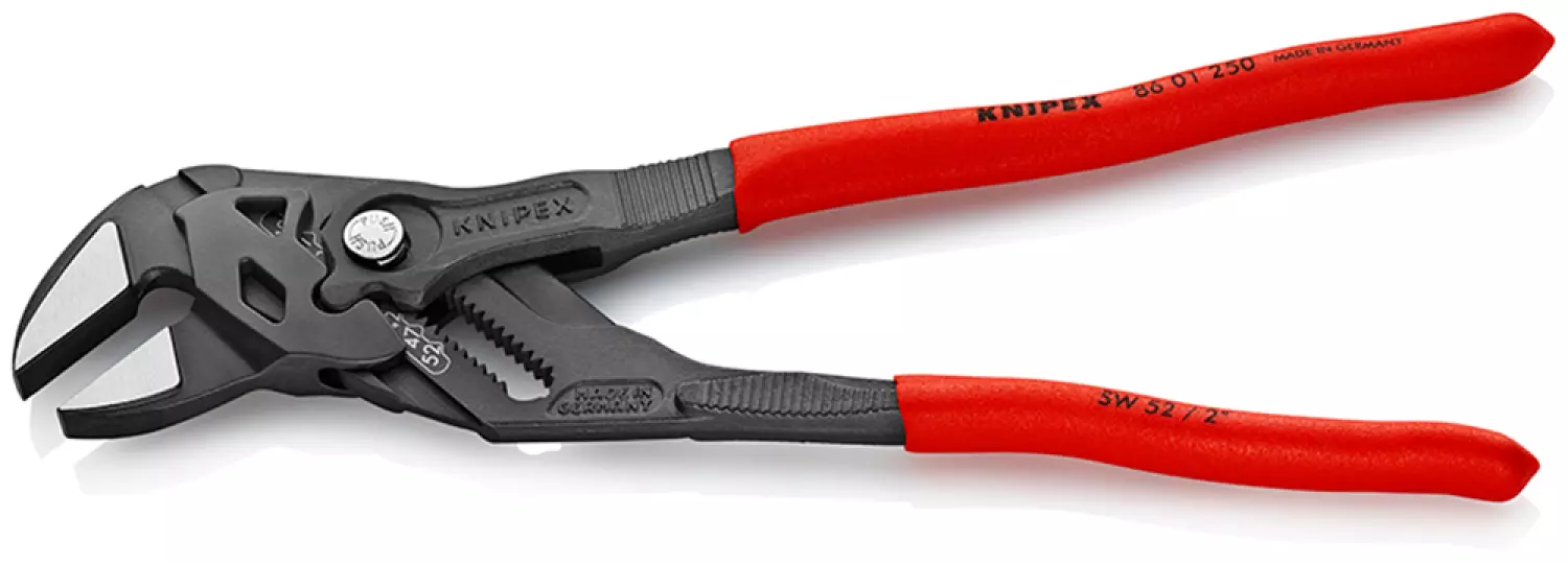 Knipex 86 01 250 Sleuteltang - 250 mm-image