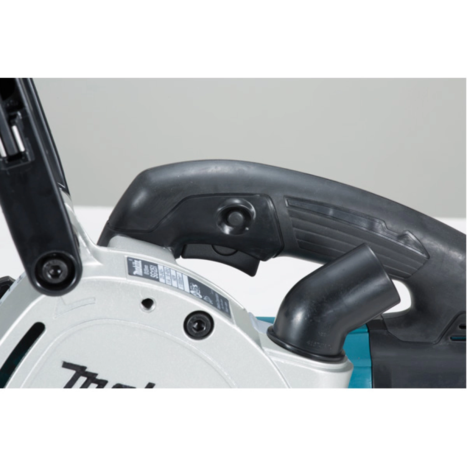 Makita SG1251J Sleuvenfrees in Mbox - 1400W - 125mm-image