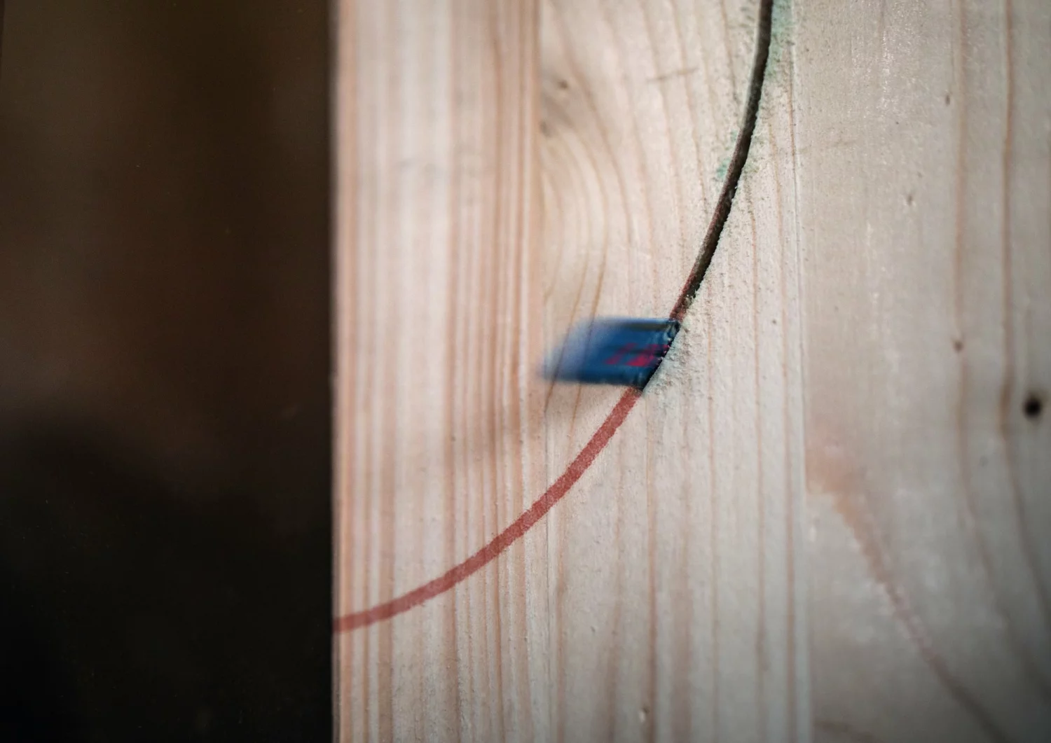 Bosch EXPERT S715LHM reciprozaagblad - 140mm - hout/metaal-image