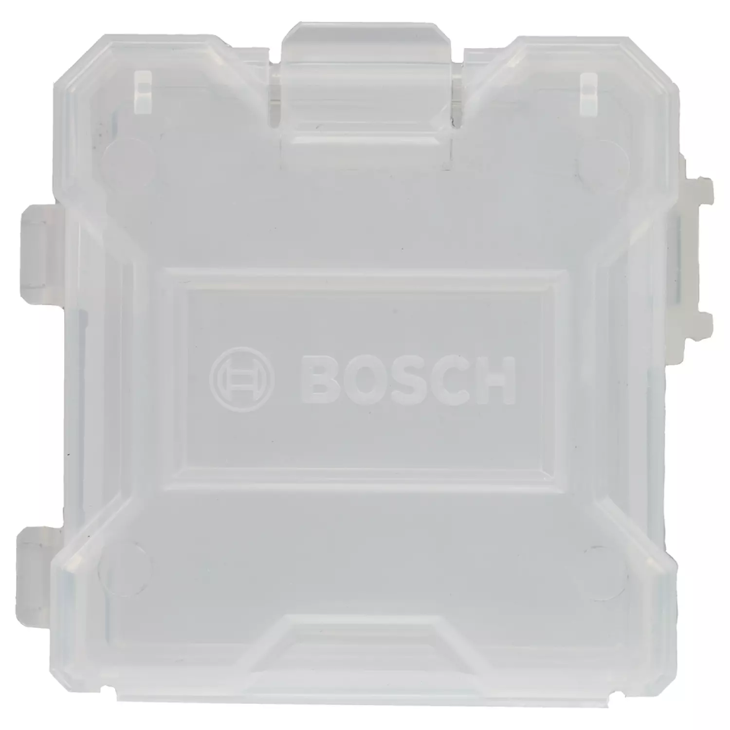 Bosch 2608522364 Lege box voor bits, schroeven of deuvels-image