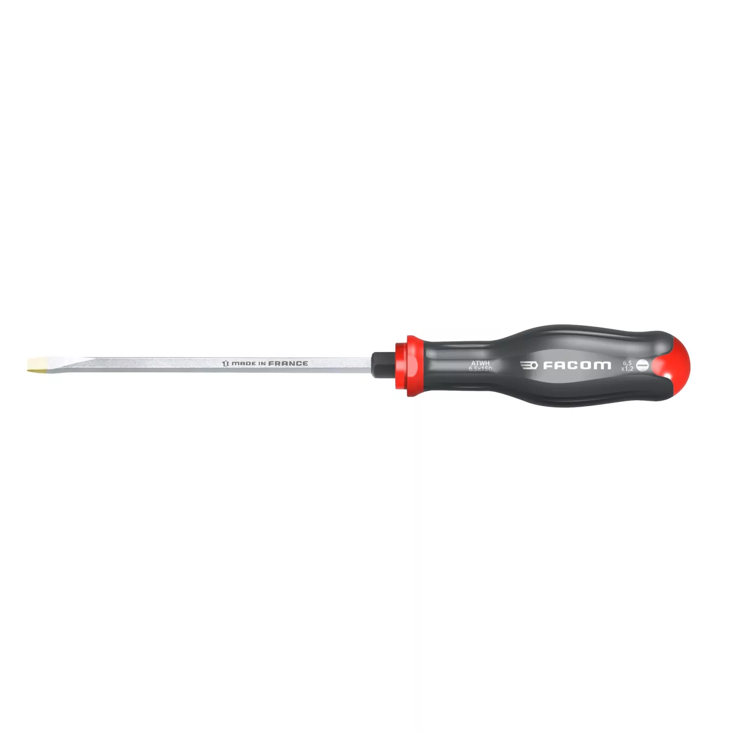 Facom ATWH6.5x150 Protwist Schroevendraaier - Power - SL6,5 x 150 mm-image