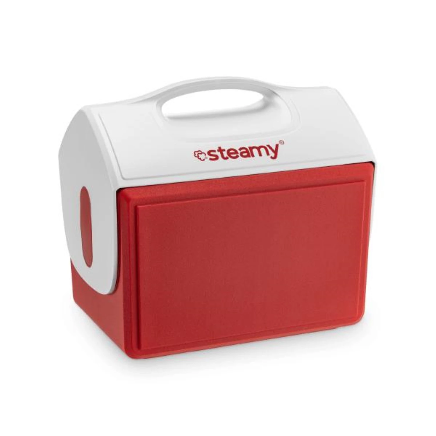 Steamy SCS14RD Sport 14 Glacière - 14L - Rouge-image