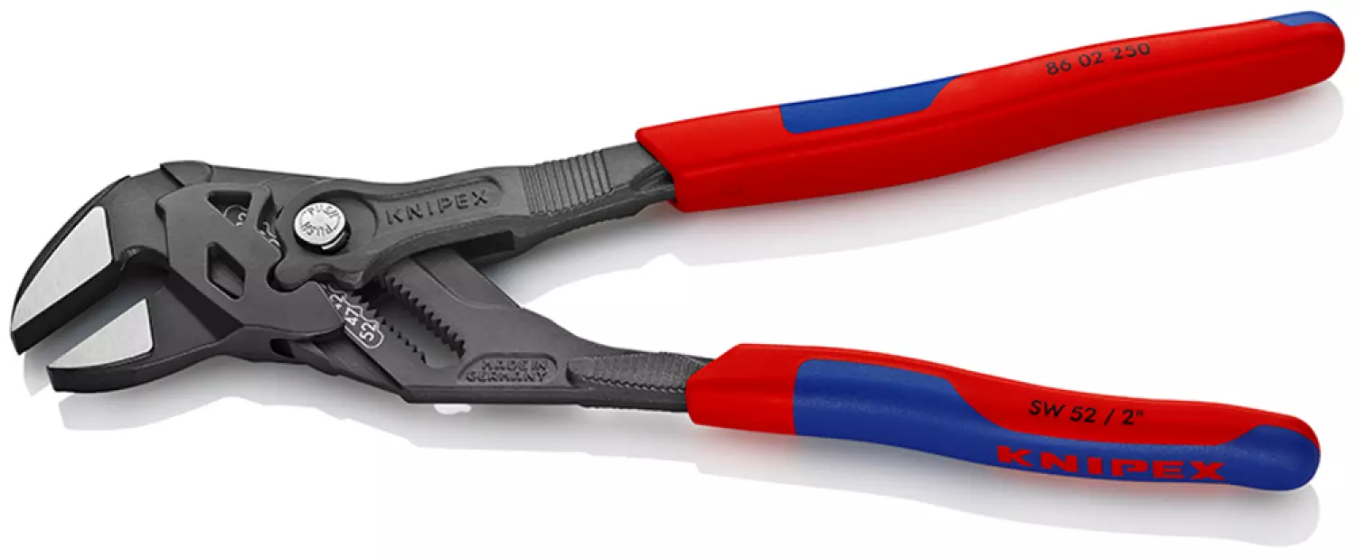 Knipex 86 02 250 Sleuteltang - 250mm-image