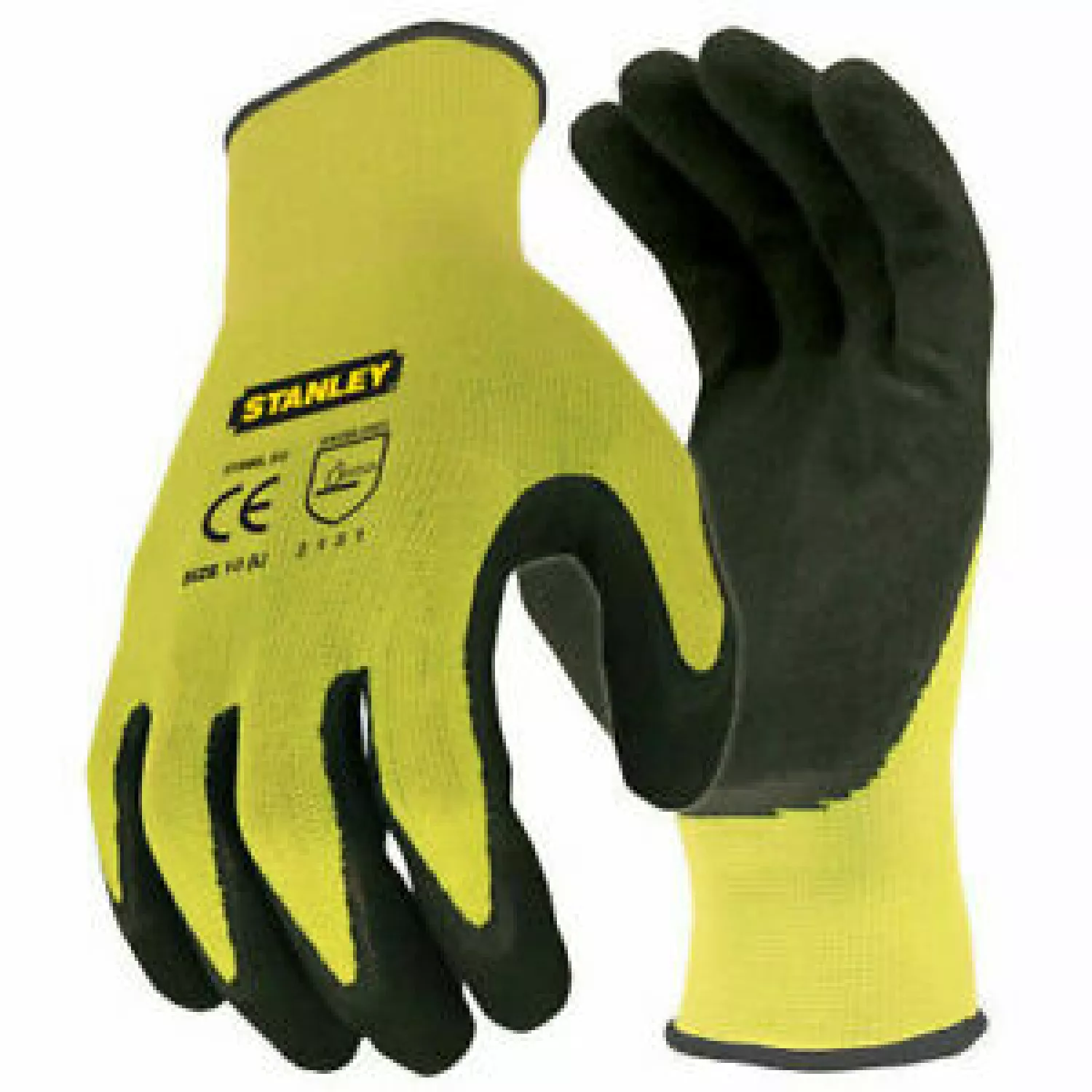 Stanley SY890L Gants de travail - 9/L-image