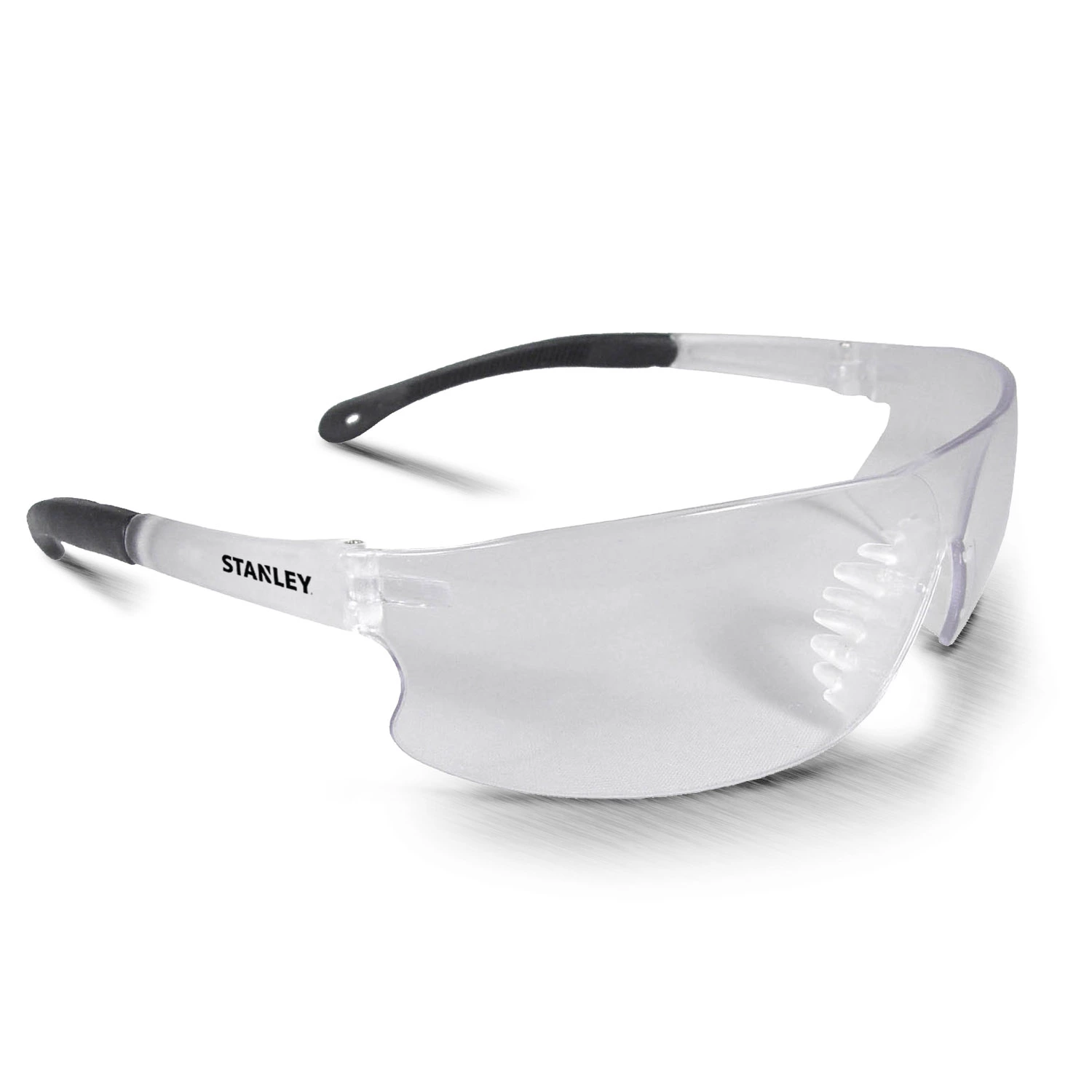 Stanley SY120-1D EU Lunettes de sécurité sans monture - Lunettes transparentes-image