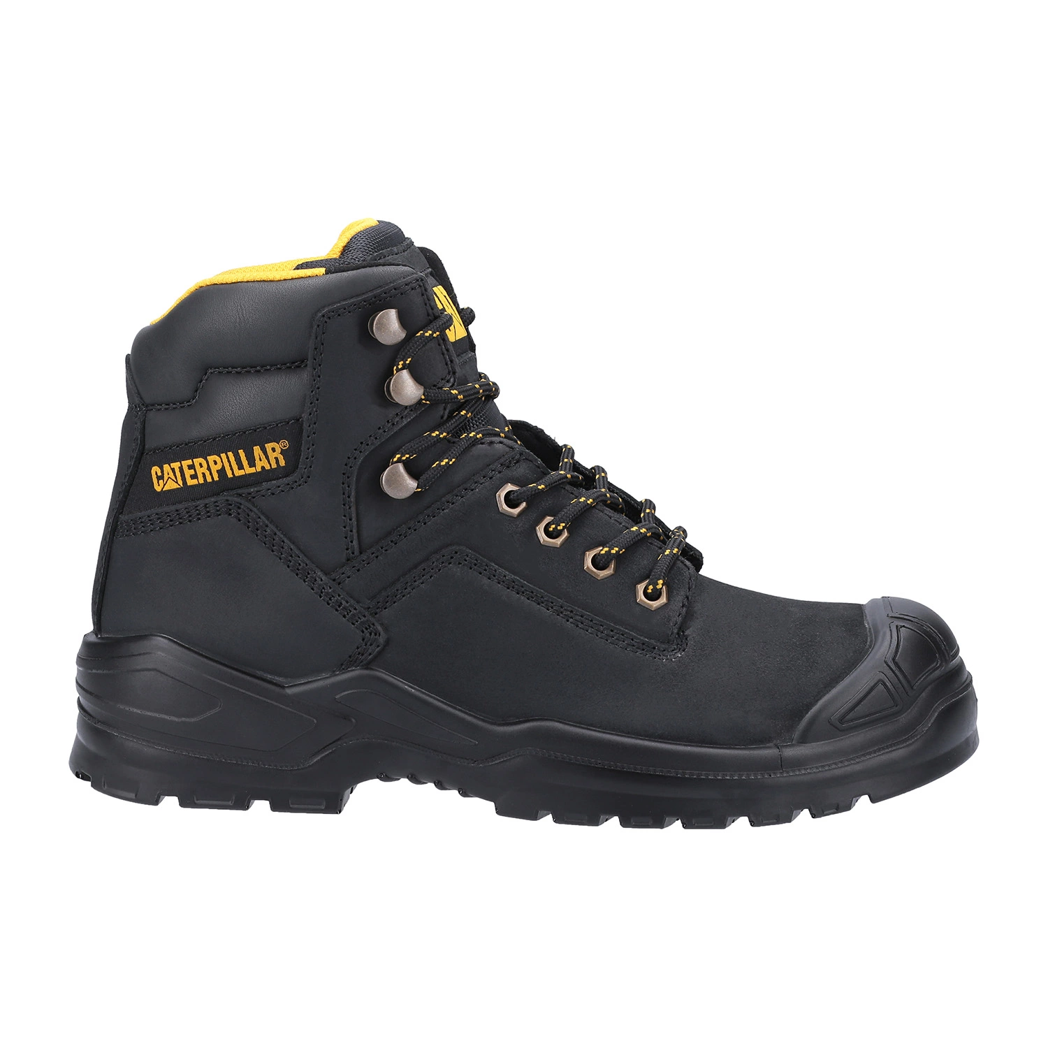 Caterpillar Striver Bump Werkschoen-image