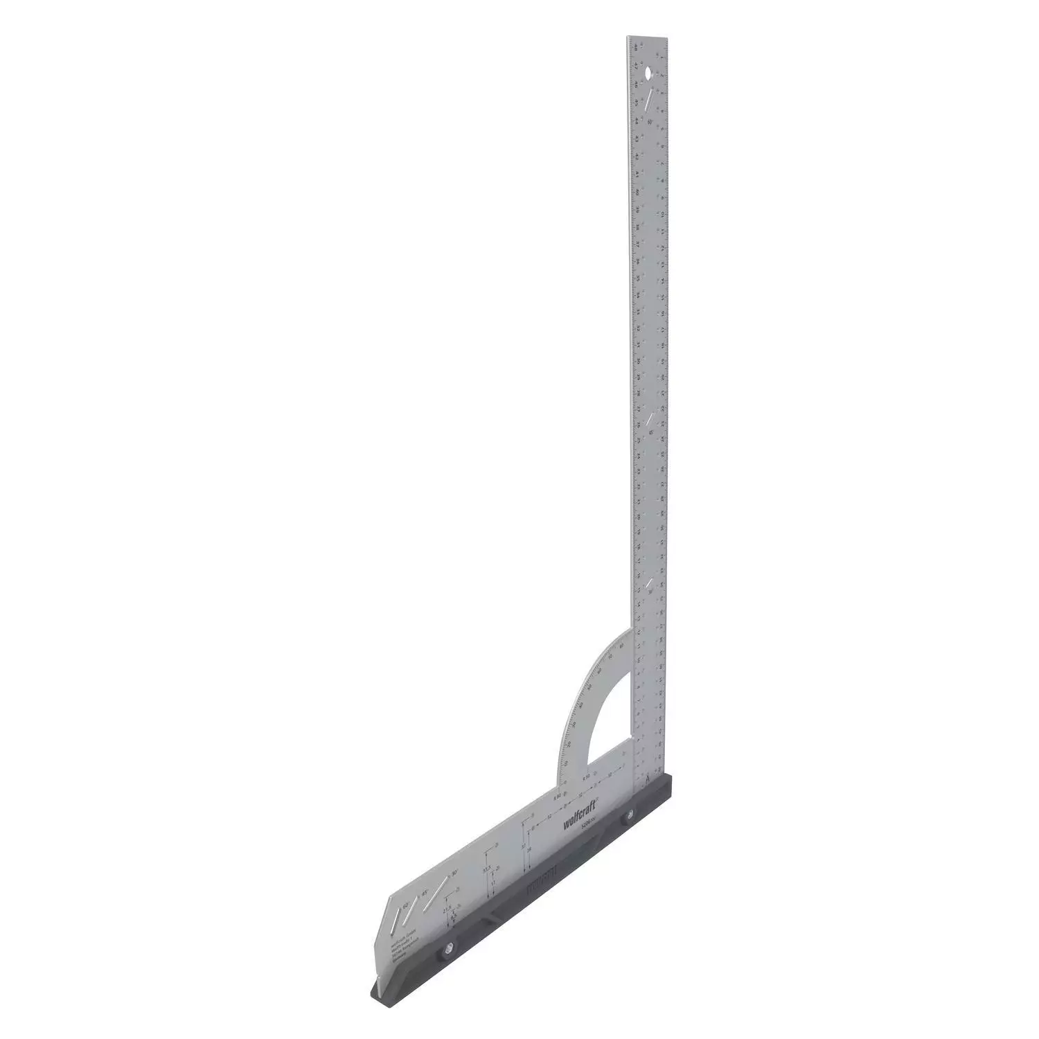 Wolfcraft 5206000 Équerre - 280 x 500 mm-image