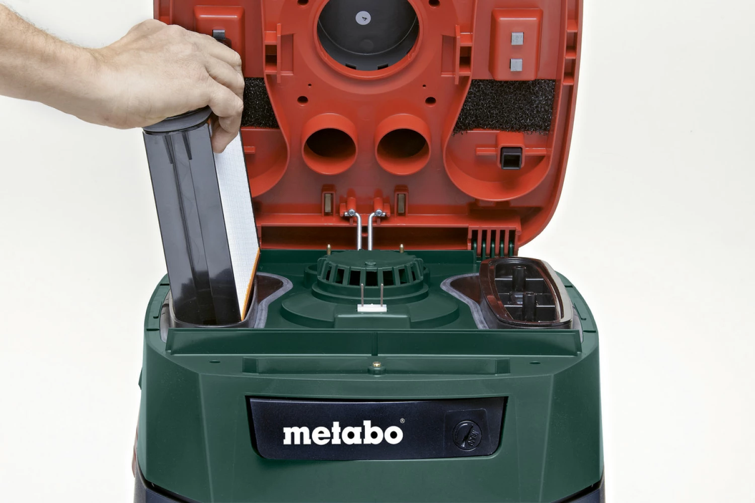 Metabo ASR 35 L ACP Aspirateur tous usages-image