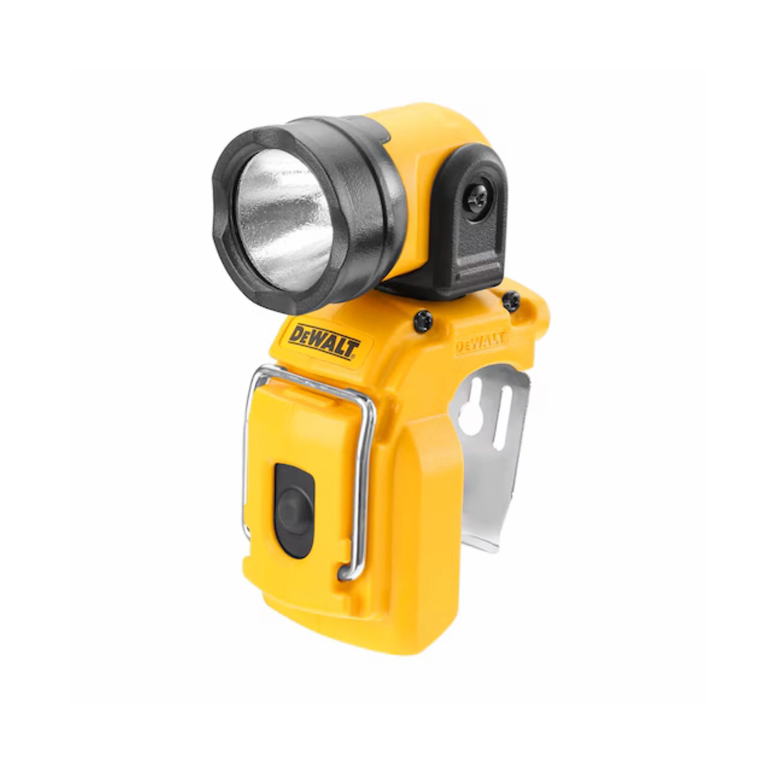 DeWALT DCK611P1D2 12V Li-ion accu 6-delige combiset (2x 2.0Ah accu) in transporttas-image