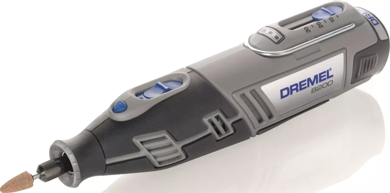 Dremel 426 Glasvezelversterkte doorslijpschijf - 32mm (5st)-image