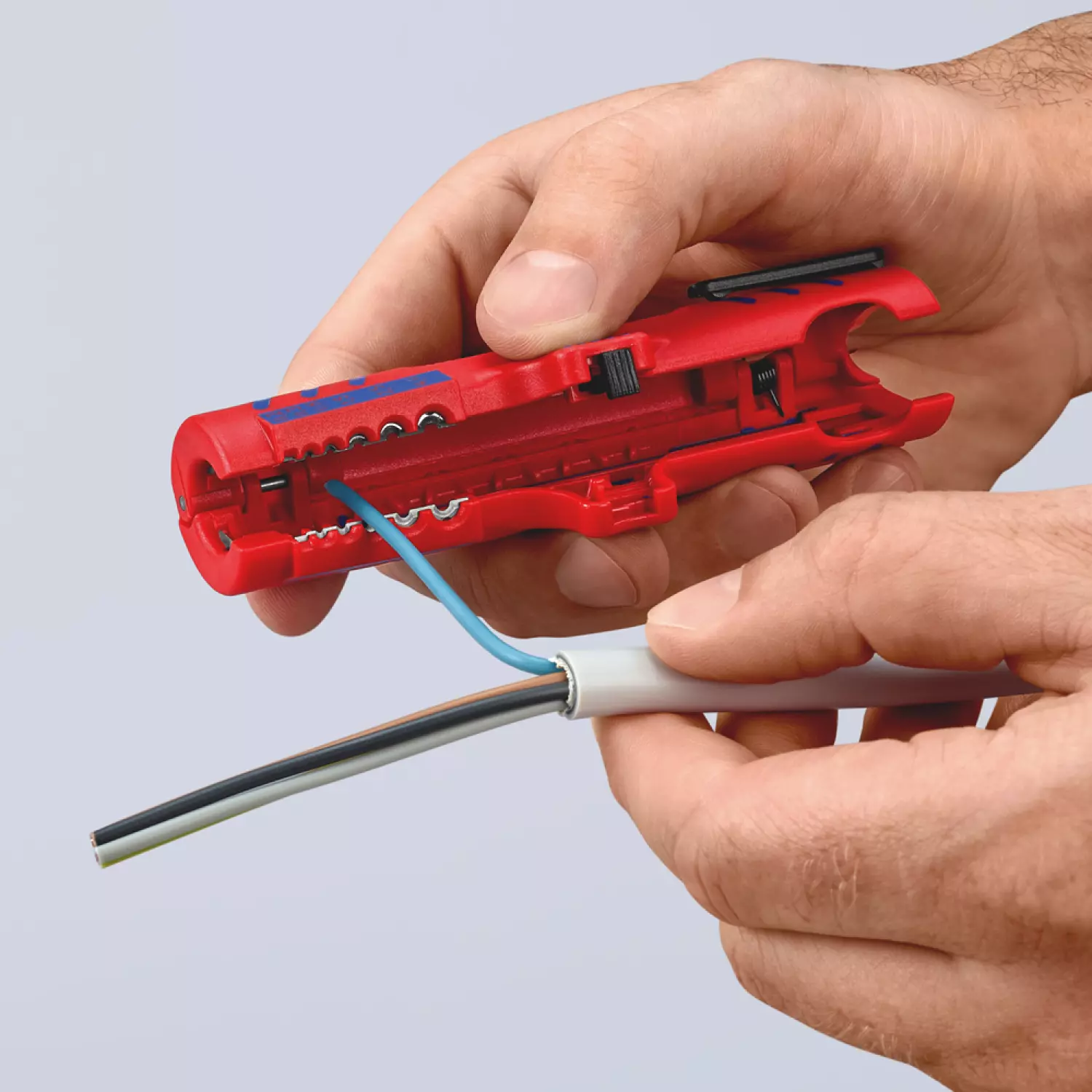 Knipex 16 85 125 SB Universeel ontmantelingsgereedschap - 125mm-image