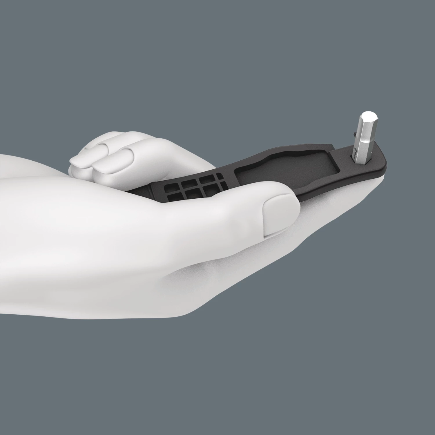 Wera 05004188001 Bicycle Set 3 A Jeu d'outils dans une trousse - 40 pièces-image