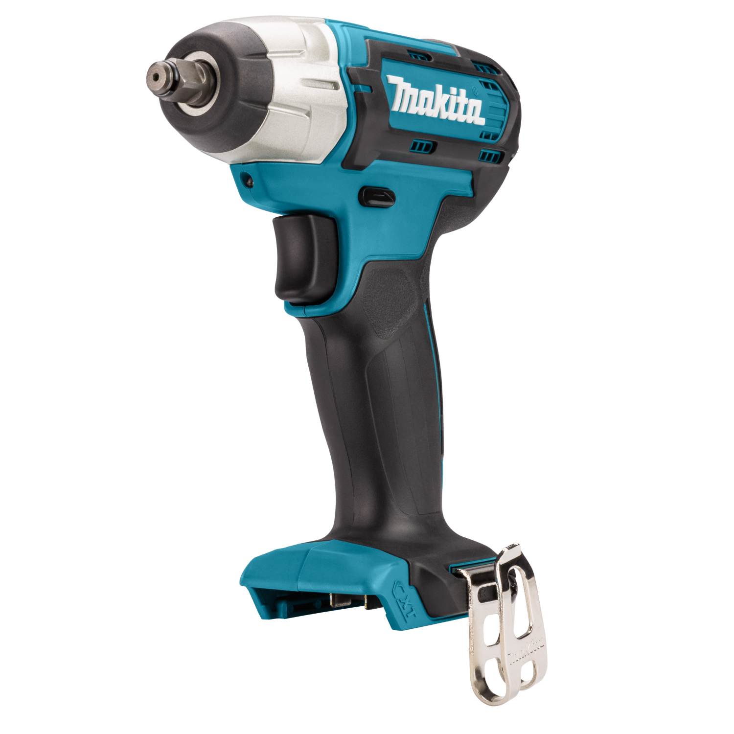 Makita TW140DSAJ 10,8V Li-Ion Accu slagmoersleutel set (2x 2.0Ah accu) in Mbox - 140Nm - 3/8"-image