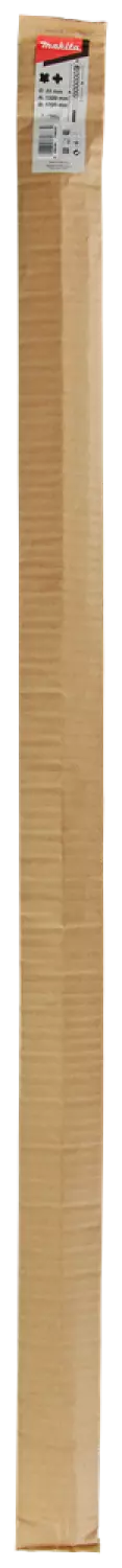 Makita P -77883 Forets SDS-Max 4 taillants - Grandes Longueurs- 22 x 1200 x 1320 mm-image