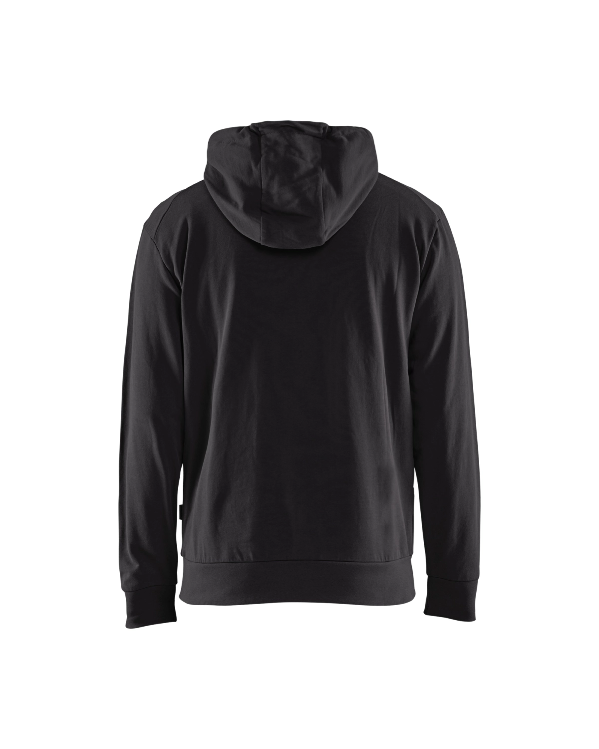 Blåkläder 3530 Hoodie 3D - zwart - XL-image