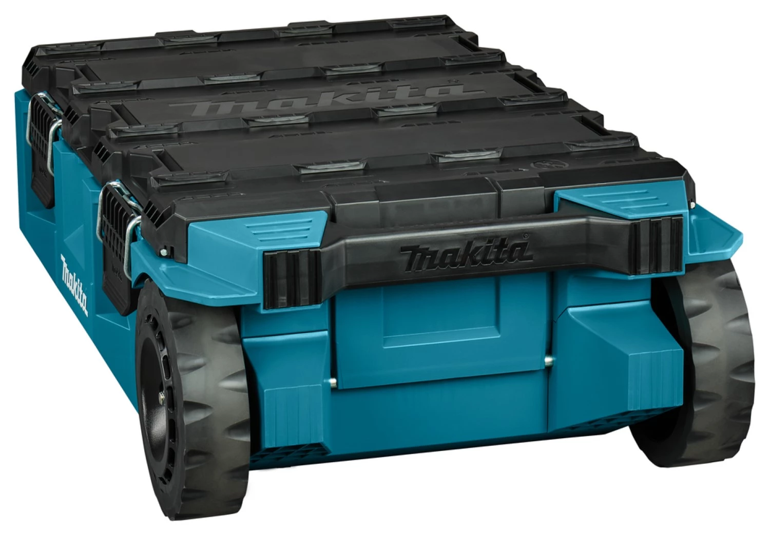 Makita P-91001 MAKTRAK Gereedschapskist Trolley-image