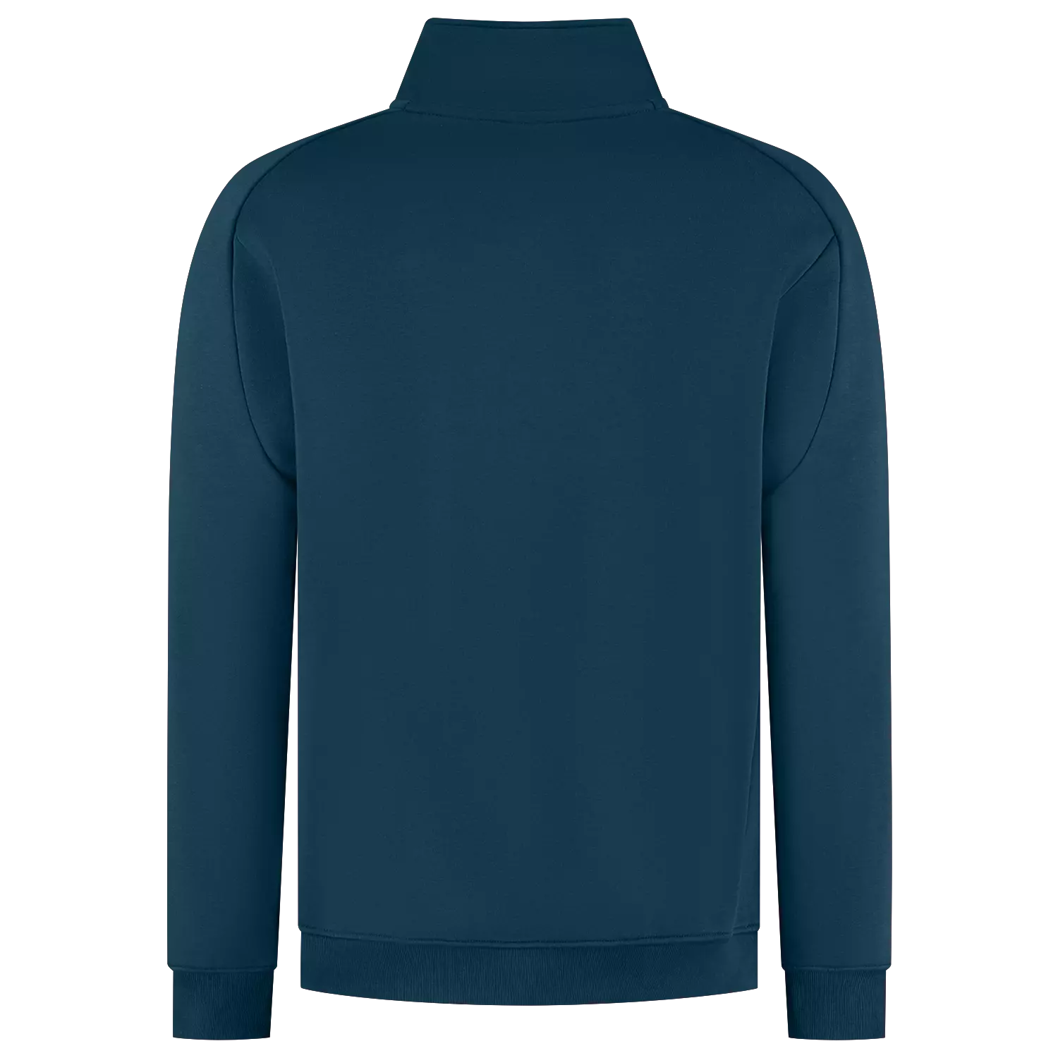 Tricorp 306110 Zip Sweater Redefined - Teal - XXL-image